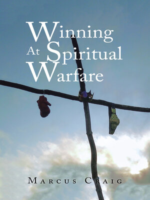 cover image of Winning at Spiritual Warfare